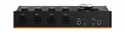 AudioFuse Studio / 4 Mikrofon Preamp USB-C Ses Kartı - 2