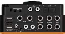 AudioFuse V2 Ses Kartı - Space Gray - 2