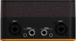 AudioFuse V2 Ses Kartı - Space Gray - 3