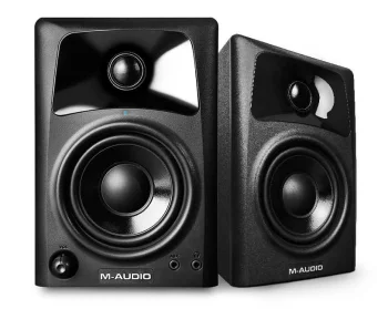 AV-32 Monitör Sistemi (ÇİFT) - M-Audio