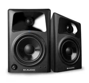 AV-42 Referans Monitör (ÇİFT) - M-Audio