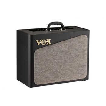 AV15 - VOX