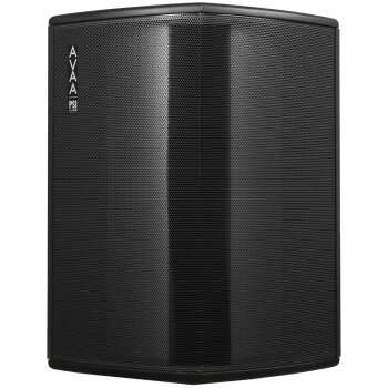 AVAA C20 | Analog Active Bass Trap (Graphite Black) - PSI Audio