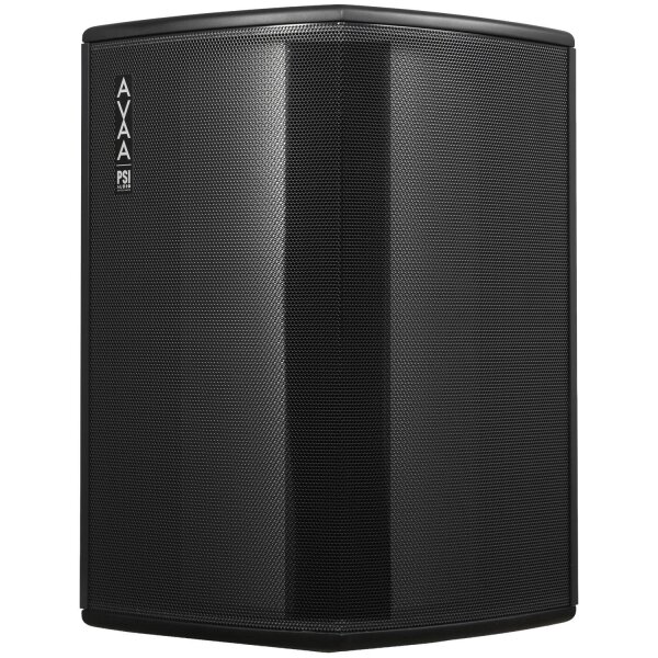 AVAA C20 | Analog Active Bass Trap (Graphite Black) - PSI Audio