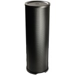 AVAA C214 Digital Active Bass Trap Sound Absorber | Black - 1