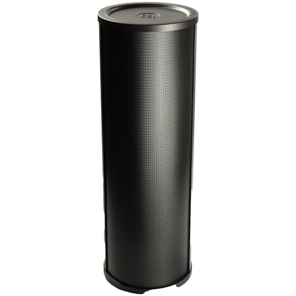 AVAA C214 Digital Active Bass Trap Sound Absorber | Black - PSI Audio