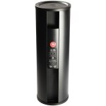 AVAA C214 Digital Active Bass Trap Sound Absorber | Black - 2