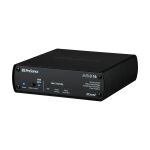 AVB-D16 / Dante Network Switch/Bridge - 1