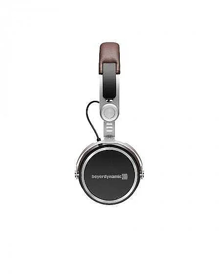 Aventho Wireless Brown - 2