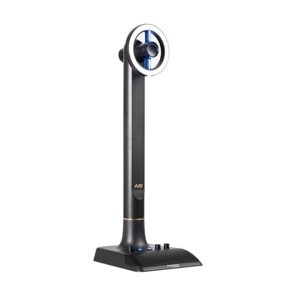 AVS Yayıncı Sistemi - Marantz