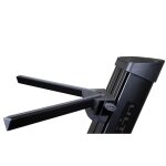 AX-48 Pro B Apex Column Keyboard Stand - Black - 3
