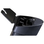 AX-48 Pro B Apex Column Keyboard Stand - Black - 4