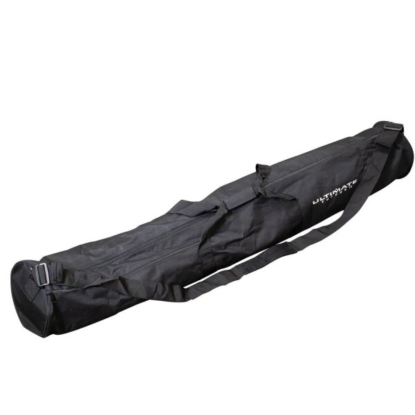 AX-48 Pro Plus Apex Column Keyboard Stand w/ Mic Boom - 2