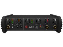 AXE I/O Solo + AmpliTube 5 Bundle - 5