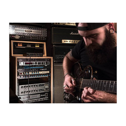 AXE I-O - Gitaristler için Premium USB Ses Kartı - Thumbnail