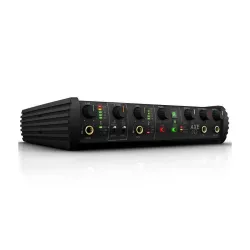AXE I/O - Gitaristler için Premium USB Ses Kartı - 1
