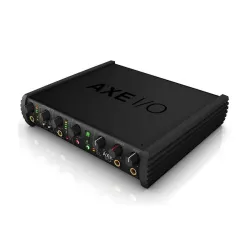 AXE I/O - Gitaristler için Premium USB Ses Kartı - 4