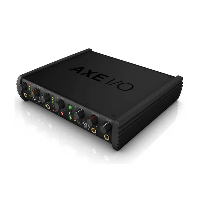 AXE I/O - Gitaristler için Premium USB Ses Kartı - 4