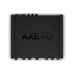 AXE I/O - Gitaristler için Premium USB Ses Kartı - 6