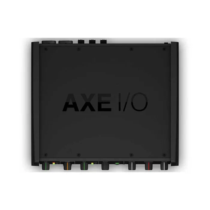 AXE I/O - Gitaristler için Premium USB Ses Kartı - 6