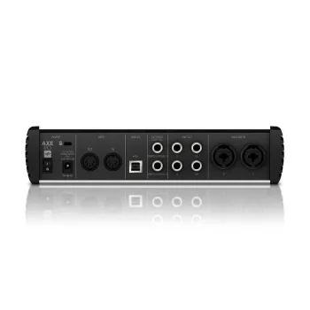 AXE I/O - Gitaristler için Premium USB Ses Kartı - 3