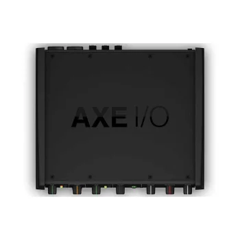 AXE I/O - Gitaristler için Premium USB Ses Kartı - 6