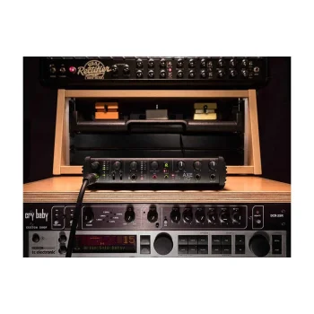 AXE I/O - Gitaristler için Premium USB Ses Kartı - 7