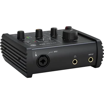 AXE I/O One Ses Kartı - 2