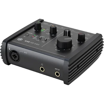 AXE I/O One Ses Kartı - 3