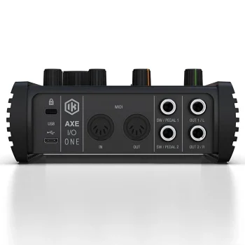AXE I/O One Ses Kartı - 4