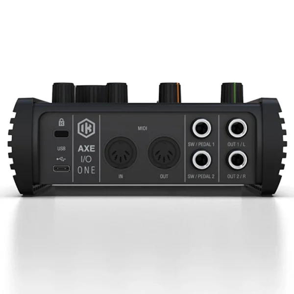 AXE I/O One Ses Kartı - 4