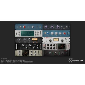 Axino Synergy Core - 8