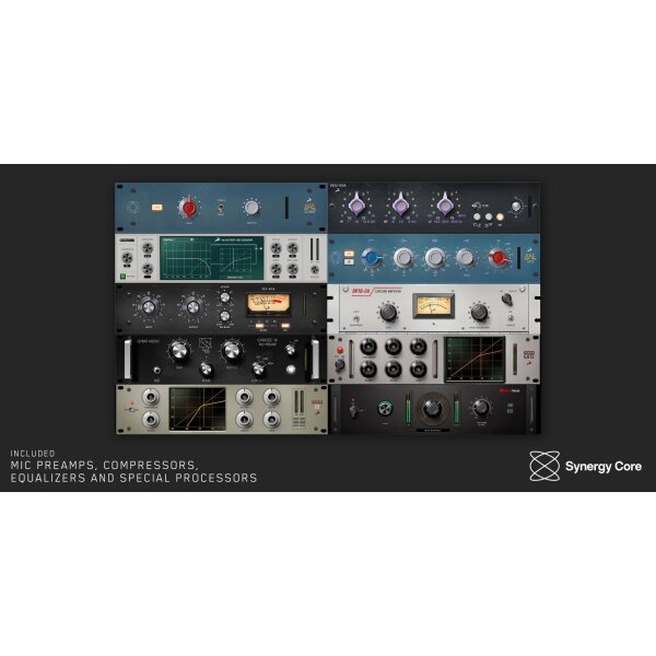 Axino Synergy Core - 8