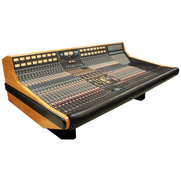 AXS Console - 1