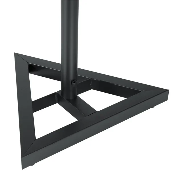 Çiftli Ayarlanabilir Stüdyo & DJ Monitör Standı | GFW-SPK-SM50 - 2