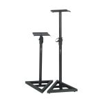 Ayarlanabilir Stüdyo & DJ Monitör Standı | GFW-SPK-SM50 - 1