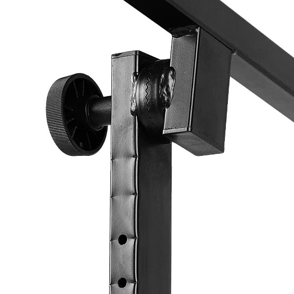 Z Tipi 2 Katlı Klavye Standı | Ayarlanabilir | GFW-KEY-Z2000 - 8