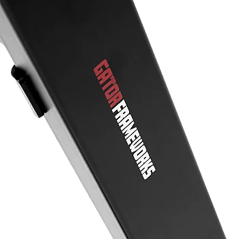 Z Tipi 2 Katlı Klavye Standı | Ayarlanabilir | GFW-KEY-Z2000 - 11