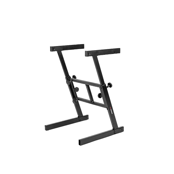 Z Tipi Klavye Standı | Ayarlanabilir | GFW-KEY-Z1000 - 3