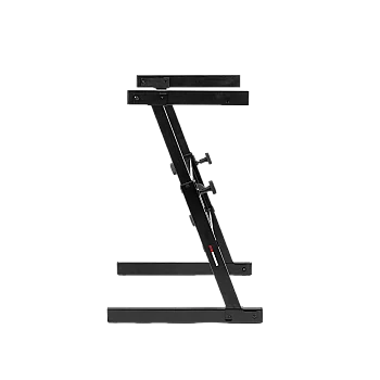 Z Tipi Klavye Standı | Ayarlanabilir | GFW-KEY-Z1000 - 4