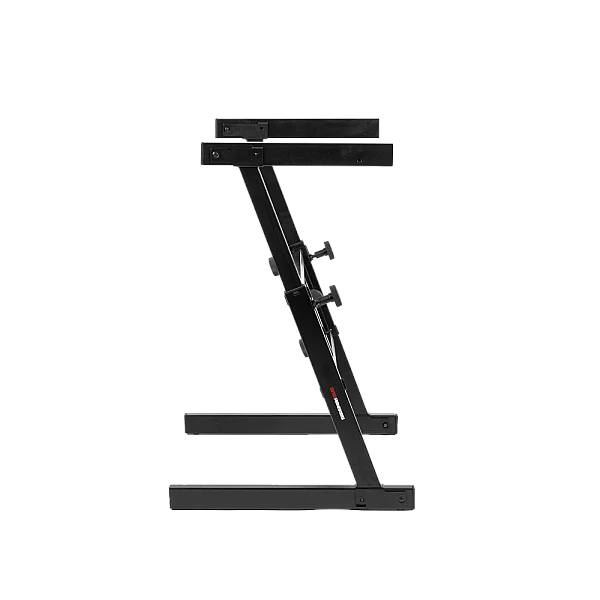 Z Tipi Klavye Standı | Ayarlanabilir | GFW-KEY-Z1000 - 4