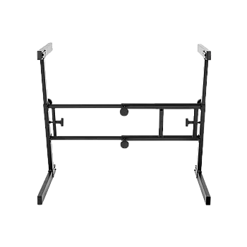 Z Tipi Klavye Standı | Ayarlanabilir | GFW-KEY-Z1000 - 5