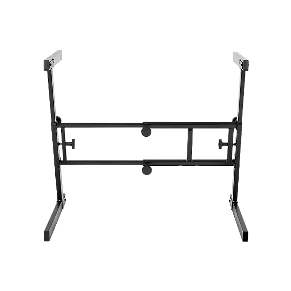 Z Tipi Klavye Standı | Ayarlanabilir | GFW-KEY-Z1000 - 5