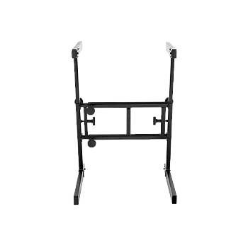 Z Tipi Klavye Standı | Ayarlanabilir | GFW-KEY-Z1000 - 6