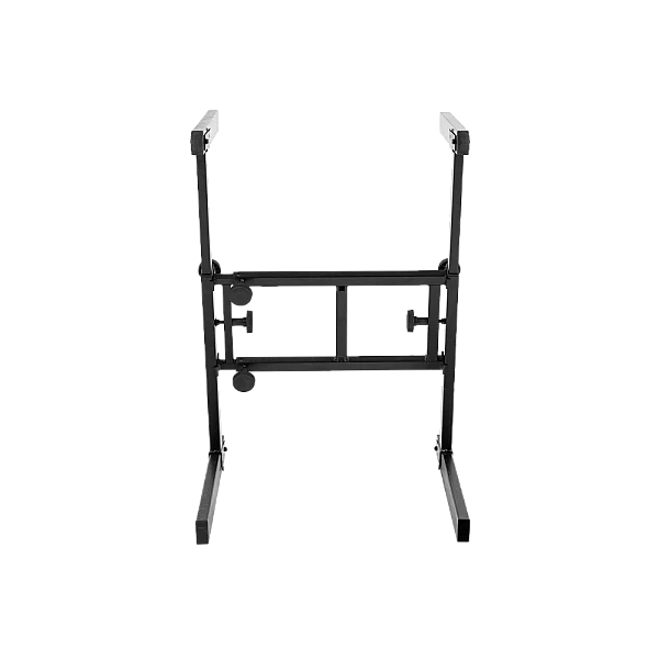 Z Tipi Klavye Standı | Ayarlanabilir | GFW-KEY-Z1000 - 6