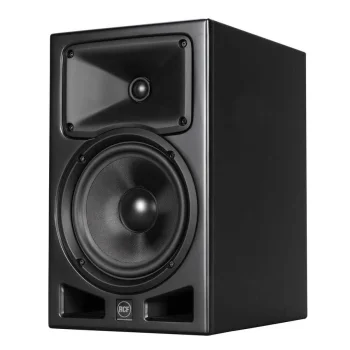 AYRA PRO8 Aktif 2 Yönlü Profesyonel Stüdyo Monitör Hoparlörü (TEK) - 2