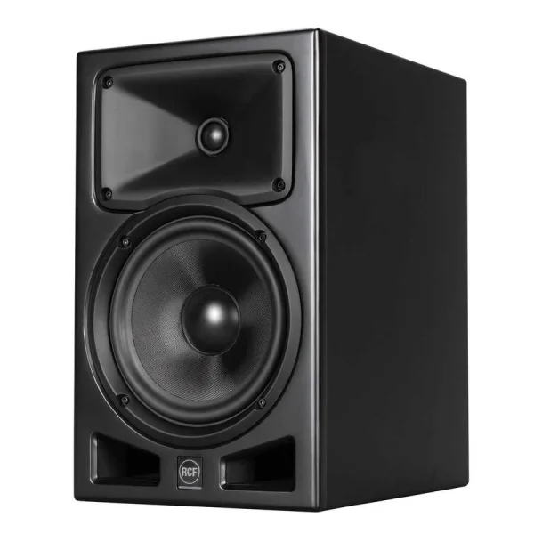 AYRA PRO8 Aktif 2 Yönlü Profesyonel Stüdyo Monitör Hoparlörü (TEK) - 2