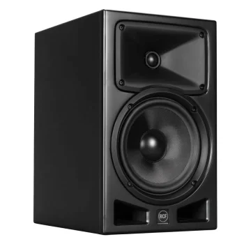 AYRA PRO8 Aktif 2 Yönlü Profesyonel Stüdyo Monitör Hoparlörü (TEK) - 3