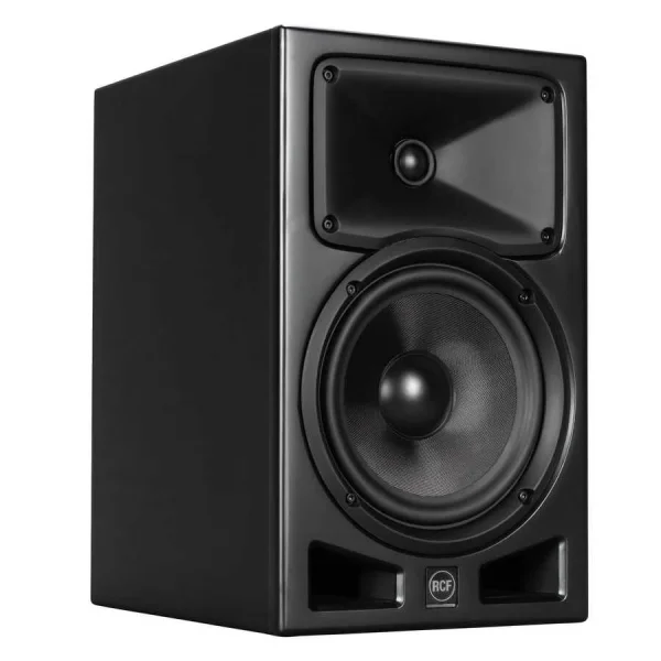AYRA PRO8 Aktif 2 Yönlü Profesyonel Stüdyo Monitör Hoparlörü (TEK) - 3