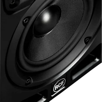 AYRA PRO8 Aktif 2 Yönlü Profesyonel Stüdyo Monitör Hoparlörü (TEK) - 6